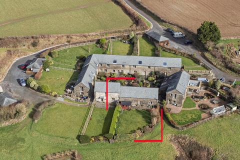 undefined, West Hartley, Totnes TQ9