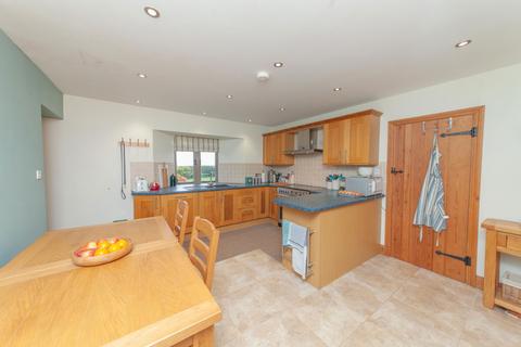 undefined, West Hartley, Totnes TQ9