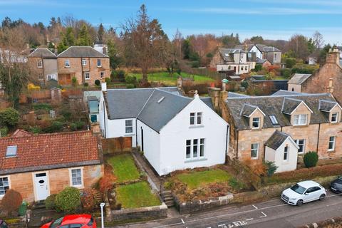 undefined, Strawberry Bank, Linlithgow, EH49