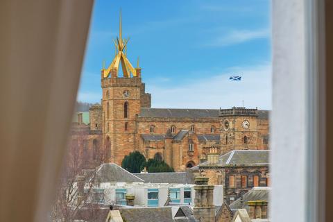 undefined, Strawberry Bank, Linlithgow, EH49