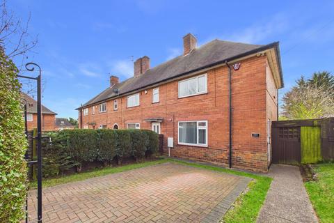 undefined, Withern Road, Broxtowe, Nottingham