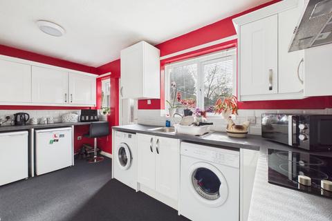 undefined, Withern Road, Broxtowe, Nottingham