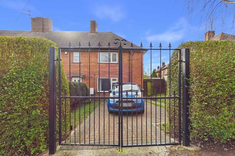 undefined, Withern Road, Broxtowe, Nottingham