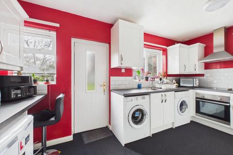 undefined, Withern Road, Broxtowe, Nottingham