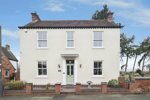 undefined, Old Church Road, Water Orton, Birmingham, Warwickshire, B46