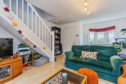 2 bedroom terraced house for sale, Park Brow Close, Manchester, M21