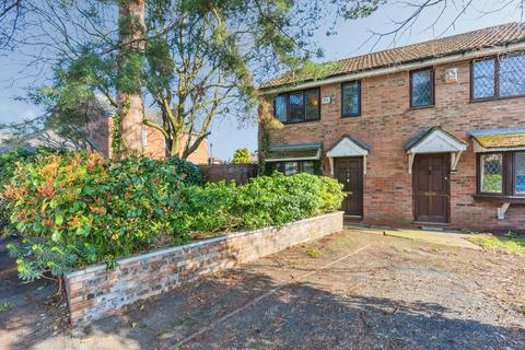 2 bedroom terraced house for sale - Park Brow Close, Manchester, M21