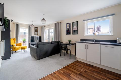 undefined, Acorn Lodge, 1 Pascal Mews, Oakgrove, MK10