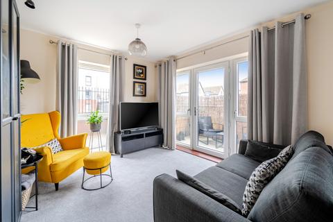 undefined, Acorn Lodge, 1 Pascal Mews, Oakgrove, MK10