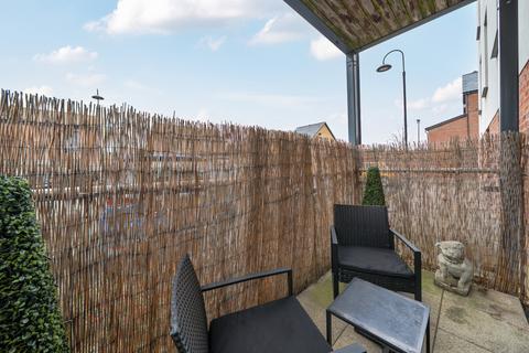 undefined, Acorn Lodge, 1 Pascal Mews, Oakgrove, MK10