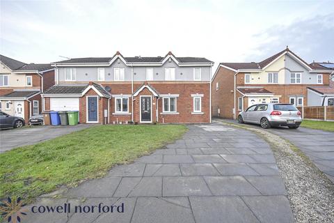 undefined, Juniper Drive, Rochdale OL16