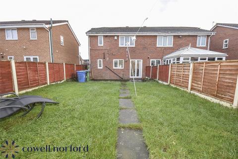 undefined, Juniper Drive, Rochdale OL16