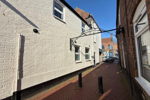undefined, Paradise Lane, King's Lynn PE30