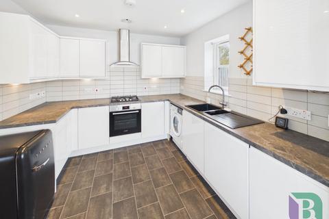 undefined, Far Holme, Milton Keynes MK10