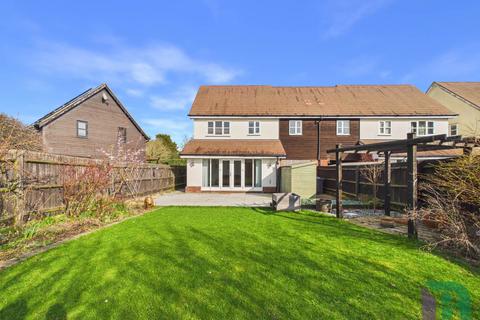 undefined, Far Holme, Milton Keynes MK10