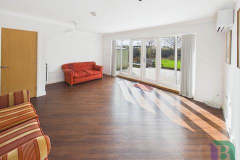 undefined, Far Holme, Milton Keynes MK10