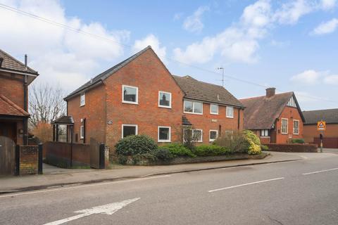 Western Road, Tring