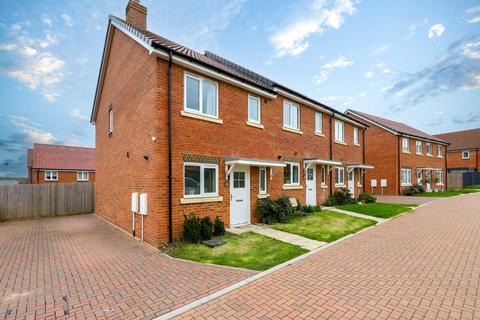 undefined, Fortuna Road, Blandford Forum