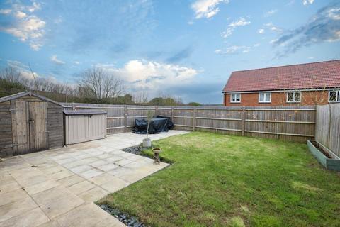 undefined, Fortuna Road, Blandford Forum