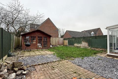 4 bedroom detached house for sale, Norman Avenue, Newark NG24