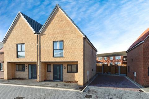 undefined, Ganels Mews, Ganels Road, Billericay, Essex, CM11