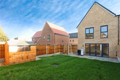 undefined, Ganels Mews, Ganels Road, Billericay, Essex, CM11