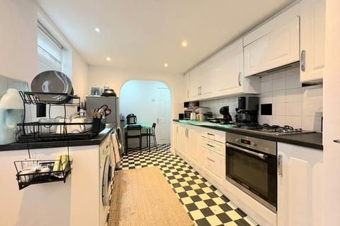 undefined, Chiltern Street, Aylesbury HP21