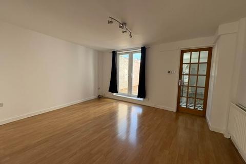 1 bedroom maisonette for sale, Chiltern Street, Aylesbury HP21