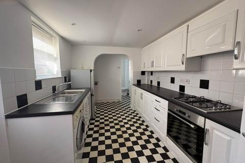 1 bedroom maisonette for sale, Chiltern Street, Aylesbury HP21
