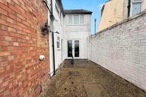 1 bedroom maisonette for sale, Chiltern Street, Aylesbury HP21