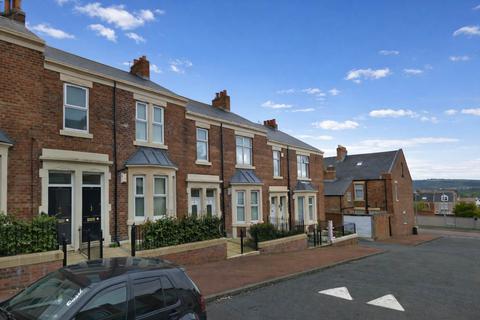 undefined, Balfour Street, Gateshead NE8
