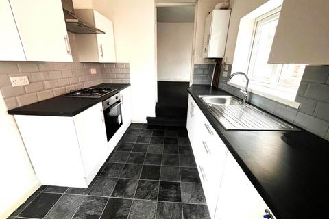 undefined, Balfour Street, Gateshead NE8