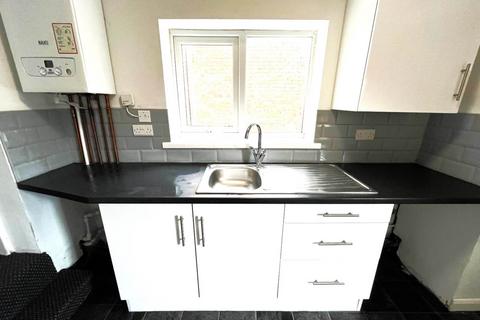 undefined, Balfour Street, Gateshead NE8