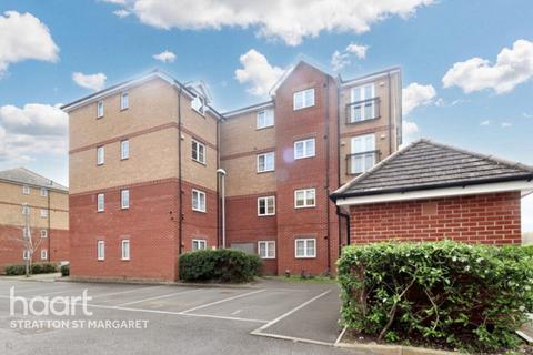 2 bedroom apartment for sale, Twickenham Close, Swindon