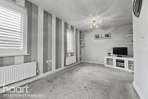 2 bedroom apartment for sale, Twickenham Close, Swindon