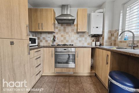 2 bedroom apartment for sale, Twickenham Close, Swindon