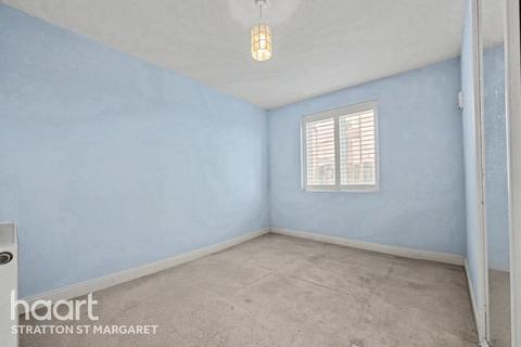 2 bedroom apartment for sale, Twickenham Close, Swindon