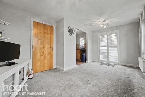 2 bedroom apartment for sale, Twickenham Close, Swindon