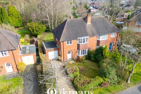 undefined, Hemyock Road, Birmingham, West Midlands, B29