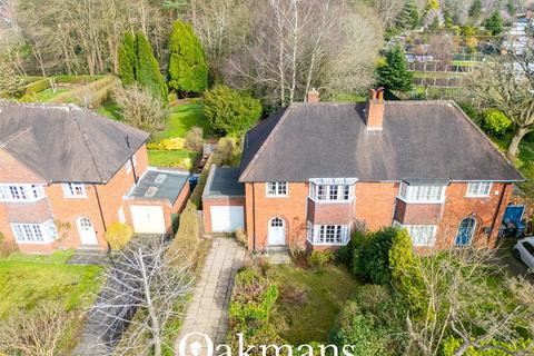 undefined, Hemyock Road, Birmingham, West Midlands, B29