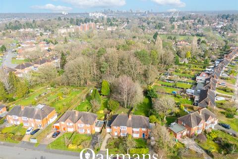 undefined, Hemyock Road, Birmingham, West Midlands, B29