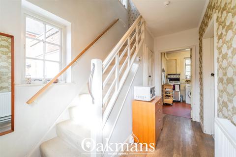 undefined, Hemyock Road, Birmingham, West Midlands, B29
