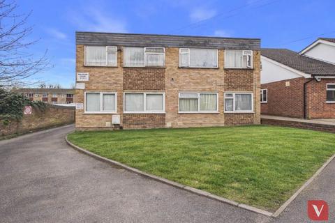 undefined, Malzeard Road, Luton LU3