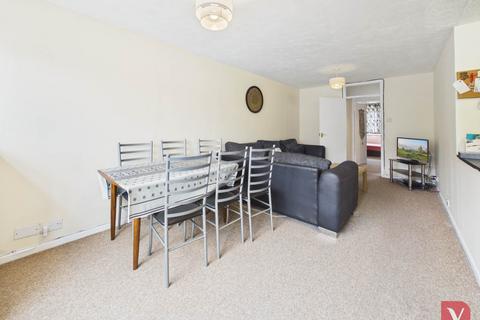 undefined, Malzeard Road, Luton LU3