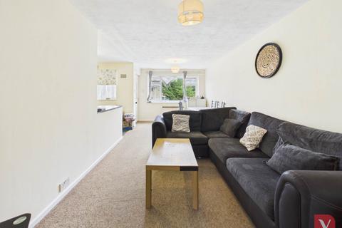 undefined, Malzeard Road, Luton LU3