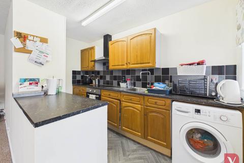 undefined, Malzeard Road, Luton LU3