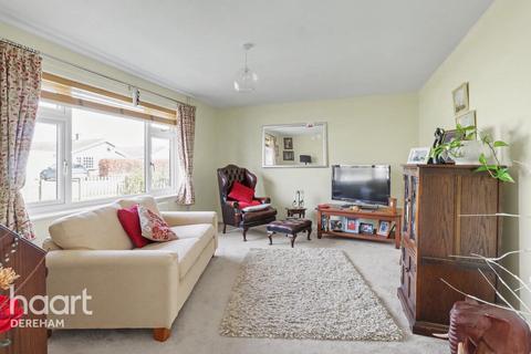 3 bedroom bungalow for sale, Millfield, Thetford