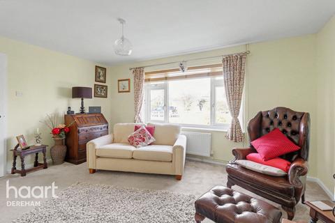 undefined, Millfield, Thetford