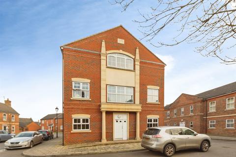 Knightsbridge Place, Aylesbury