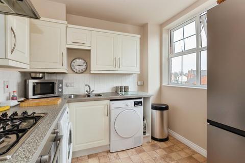 2 bedroom apartment for sale, Knightsbridge Place, Aylesbury